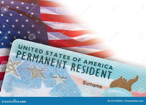 Permanent Resident (Green) Card and immigrant visas .